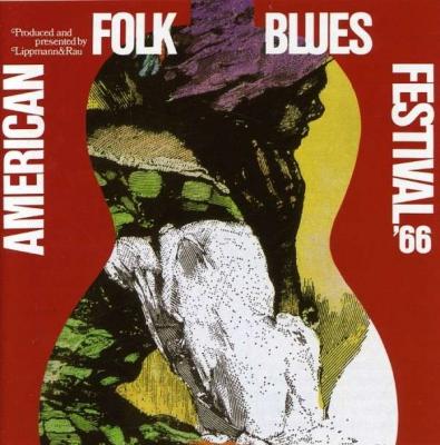 American Folk Blues Festival  66