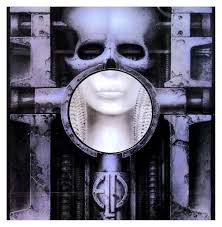 Emerson Lake & Palmer - Brain Salad Surgery