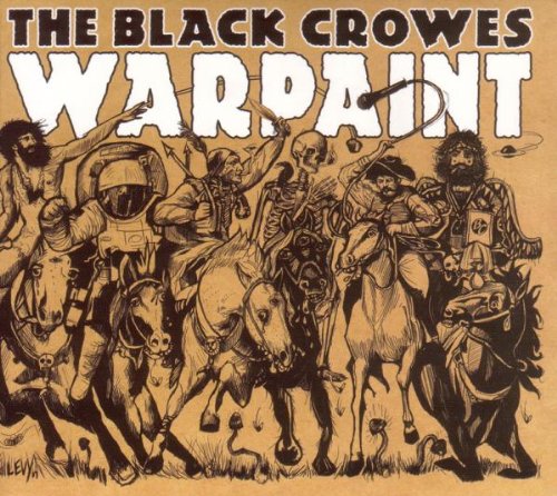 Warpaint