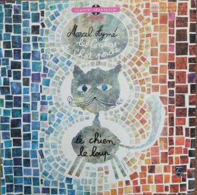 Les Contes Du Chat Perché