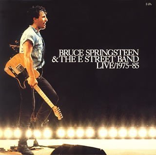 Live 1975-1985