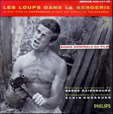 Les Loups Dans La Bergerie