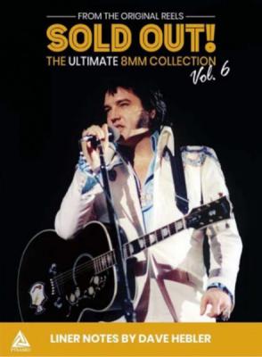 Sold Out! The Ultimate 8mm Collection Vol. 6