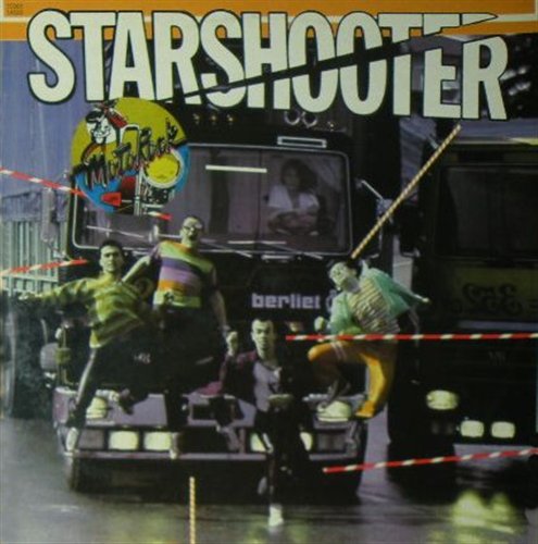 Starshooter Lp
