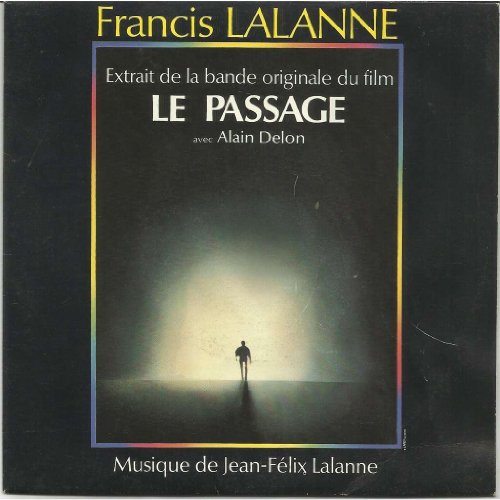 Extrait De La Bande Originale Du Film Le Passage