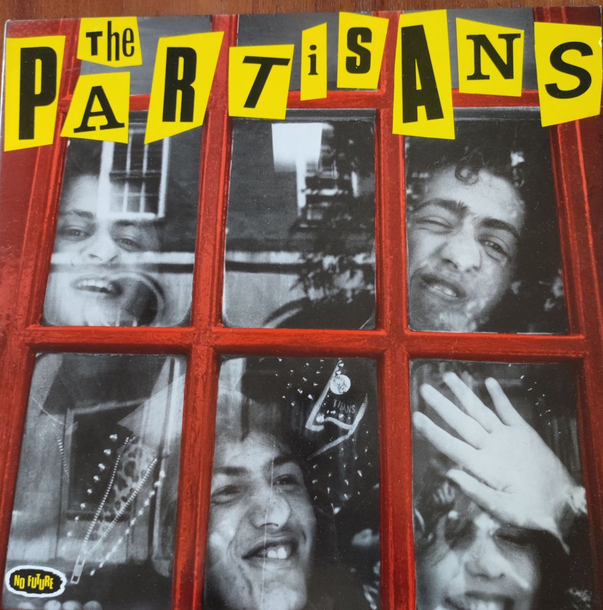 Partisans