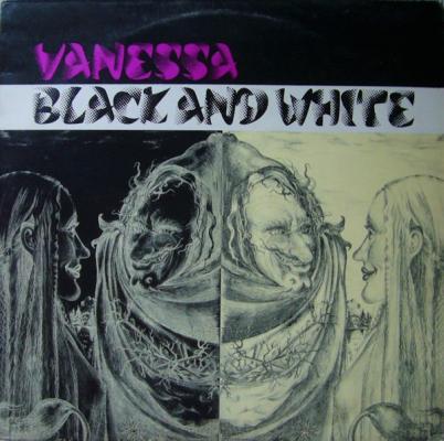 Black And White