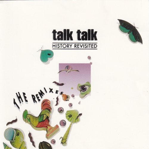 History Revisited - The Remixes