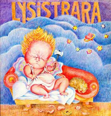 Lysistrara