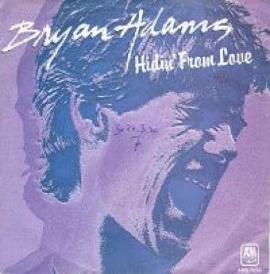 Hidin' From Love