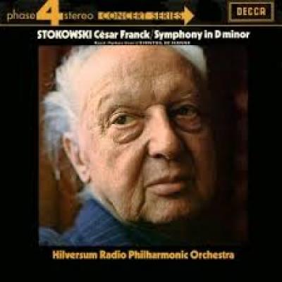 César Franck Symphony In D Minor