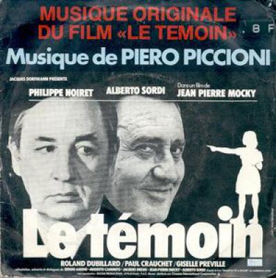 Le Témoin