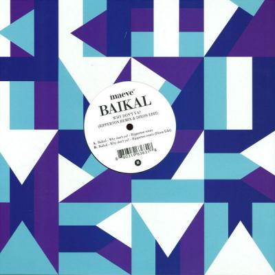 Why Don't Ya? (ripperton Remix & Dixon Edit)