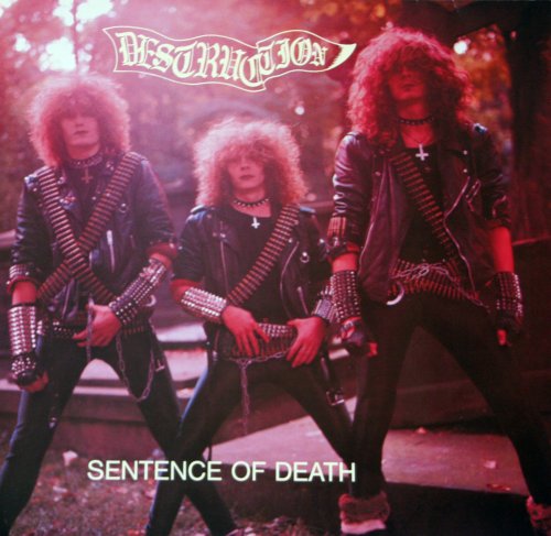 Sentence Of Death Mlp