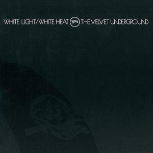White Light White Heat Lp