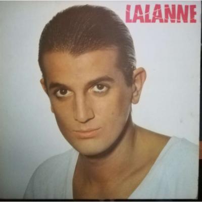 Lalanne : Toi Mon Vieux Copain
