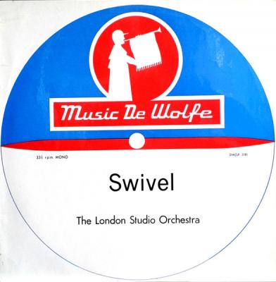 Swivel