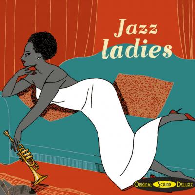 Jazz Ladies