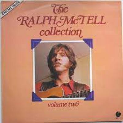 The Ralph Mc Tell Collection Volume Two