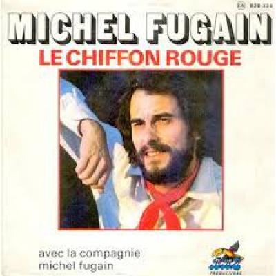 Le Chiffon Rouge
