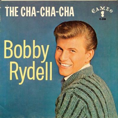 The Cha-cha-cha/ The Best Man Cried