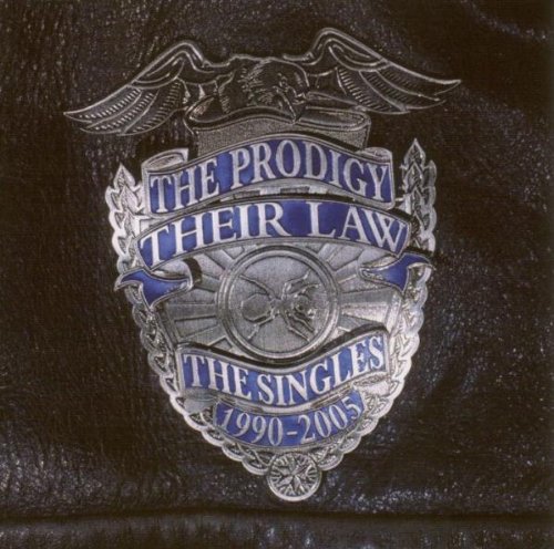 Their Law: The Singles 1990-2005