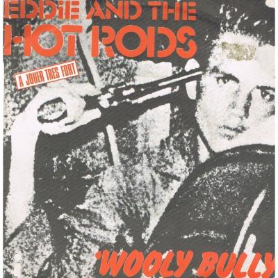 Wooly Bully