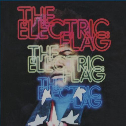 The Electric Flag