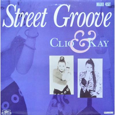 Street Groove