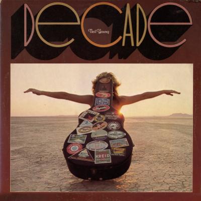 Decade