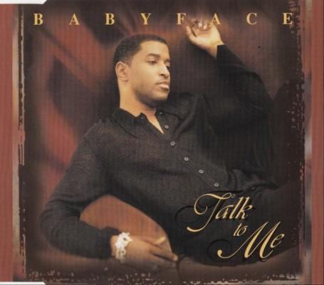 Talk To Me