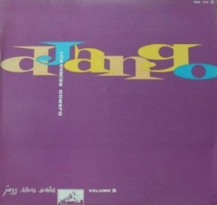 Django Volume 3