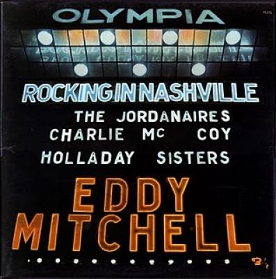 Rocking In Nashville (live At The Olympia 1975)