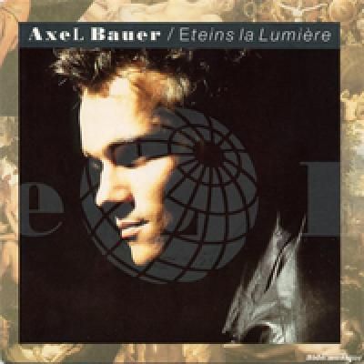 Eteins La Lumière