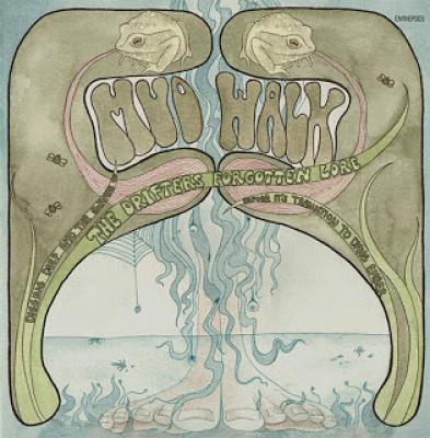 Drifter's Forgotten Lore