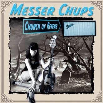 Church Of Reverb