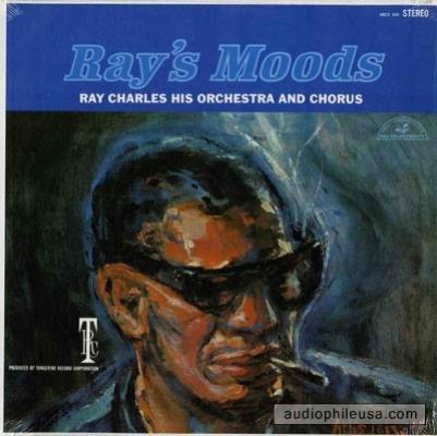 Ray S Moods