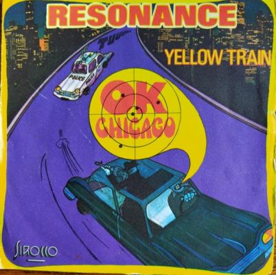 Résonance