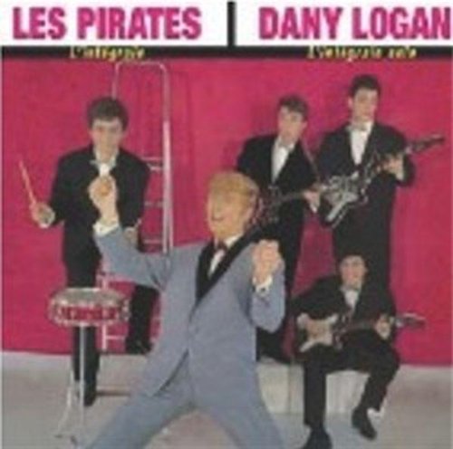 Complete Recordings/complete Dany Logan Solo