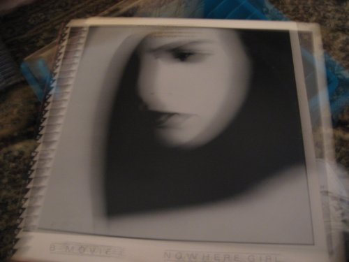 B-movie Now Here Girl/remembrance