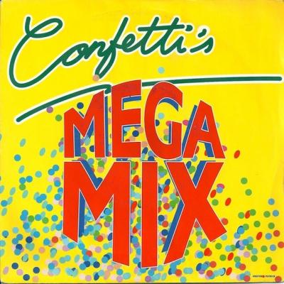 Megamix