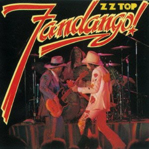 Fandango!