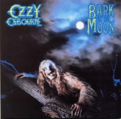Bark At The Moon