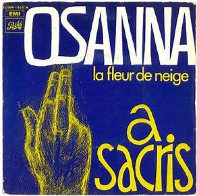 Osanna