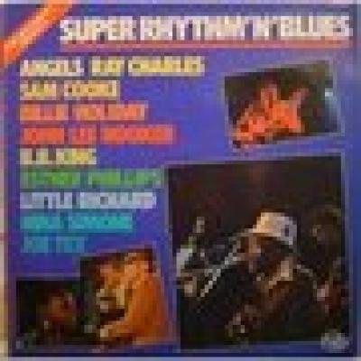 Super Rhythm'n'blues
