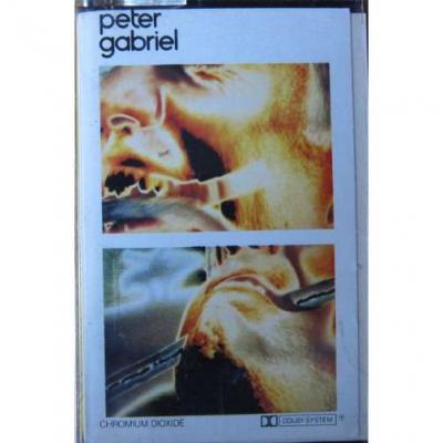 Peter Gabriel 4