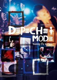 Depeche Mode Touring The Angel