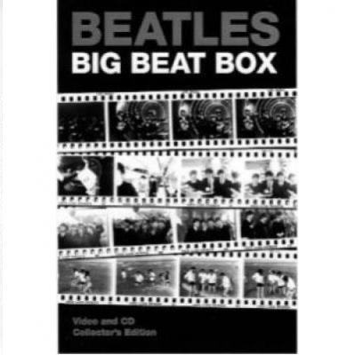 Big Beat Box