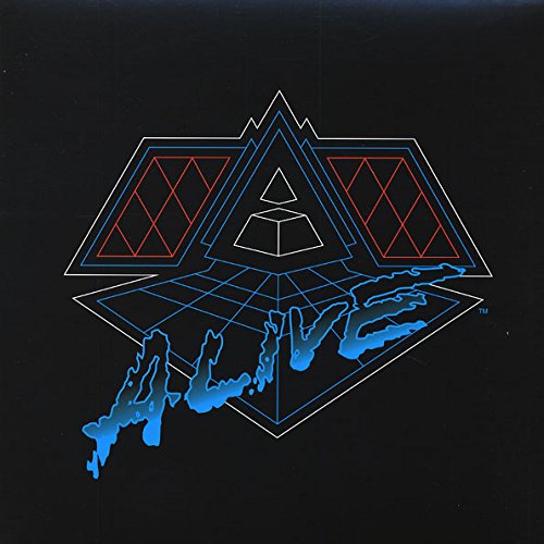 Alive 2007