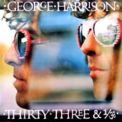 Thirty Three & 1/3